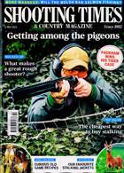 Shooting Times & Country Magazine Issue 31/05/2023