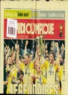 Midi Olympique Magazine Issue NO 5704