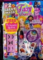Fairy Princess Monthly Magazine Issue NO 276