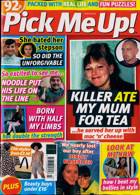 Pick Me Up Magazine Issue 08/06/2023