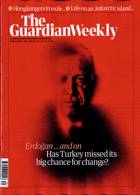 The Guardian Weekly Magazine Issue 19/05/2023