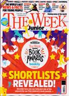The Week Junior Magazine Issue NO 389