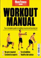 Mens Fitness Guide Magazine Issue NO 30