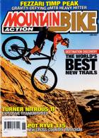Mountain Bike Action Magazine Issue JUN 23