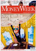 Money Week Magazine Issue NO 1157