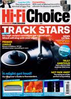 Hi Fi Choice Magazine Issue JUL 23
