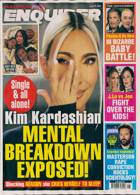 National Enquirer Magazine Issue 19/06/2023