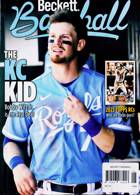 Beckett Baseball Magazine Issue MAY 23