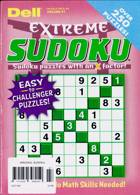 Original Sudoku Magazine Issue EXT N91