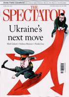 Spectator Magazine Issue 27/05/2023