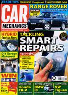 Car Mechanics Magazine Issue JUN 23