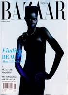 Harpers Bazaar Usa Magazine Issue MAY 23