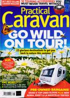 Practical Caravan Magazine Issue AUG 23