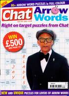 Chat Arrow Words Magazine Issue NO 30