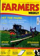 Farmers Weekly Magazine Issue 16/06/2023