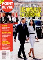 Point De Vue Magazine Issue NO 3900