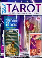 Total Tarot National Magazine Issue PART37