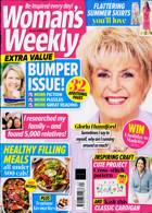 Womans Weekly Magazine Issue 13/06/2023