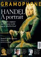Gramophone Monthly Magazine Issue JUL 23