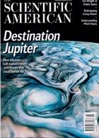 Scientific American Magazine Issue MAY 23