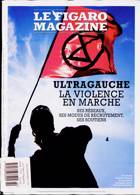 Le Figaro Magazine Issue NO 2222