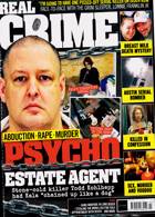 Real Crime Magazine Issue NO 103