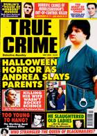 True Crime Magazine Issue JUL 23