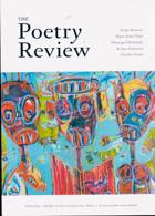 The Poetry Review Magazine Issue 05