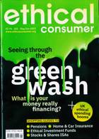 Ethical Consumer Magazine Issue 05