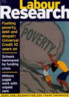 Labour Research Magazine Issue 27