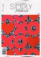 Simply Moderne Magazine Issue 32