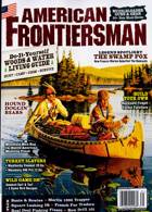 American Frontiersman Magazine Issue 31