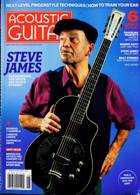 Acoustic Guitar Magazine Issue MAY-JUN