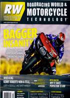 Roadracing World Magazine Issue 03
