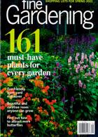 Fine Gardening Magazine Issue 31