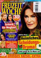 Freizeit Woche Magazine Issue NO 20