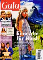 Gala (German) Magazine Issue NO 21