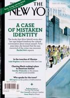New Yorker Magazine Issue 29/05/2023