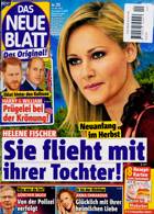 Das Neue Blatt (Ger) Magazine Issue NO 20