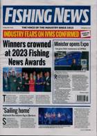 Fishing News Magazine Issue 25/05/2023