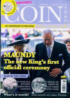 Coin News Magazine Issue JUN 23