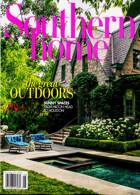 Southern Home Magazine Issue 06