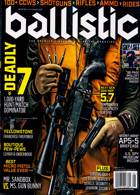 Ballistic Magazine Issue 05