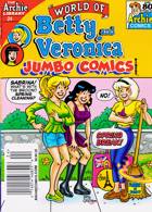 Betty And Veronica Magazine Issue 24