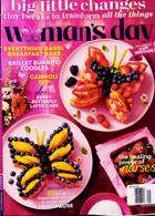 Womans Day Magazine Issue 05