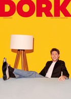 Dork - Niall Horan (Yellow Cover) - May 2023 Magazine Issue NIALL HORAN (YELLOW) 