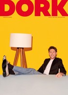 Dork - Niall Horan (Yellow Cover) - May 2023 Magazine Issue NIALL HORAN (YELLOW)