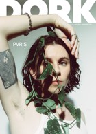 Dork - Pvris - May 2023 Magazine Issue PVRIS - MAY 2023 