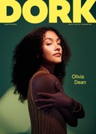 Dork - Olivia Dean-May 2023 Magazine Issue OLIVIA DEAN-MAY 2023