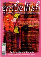 Embellish Magazine Issue 53